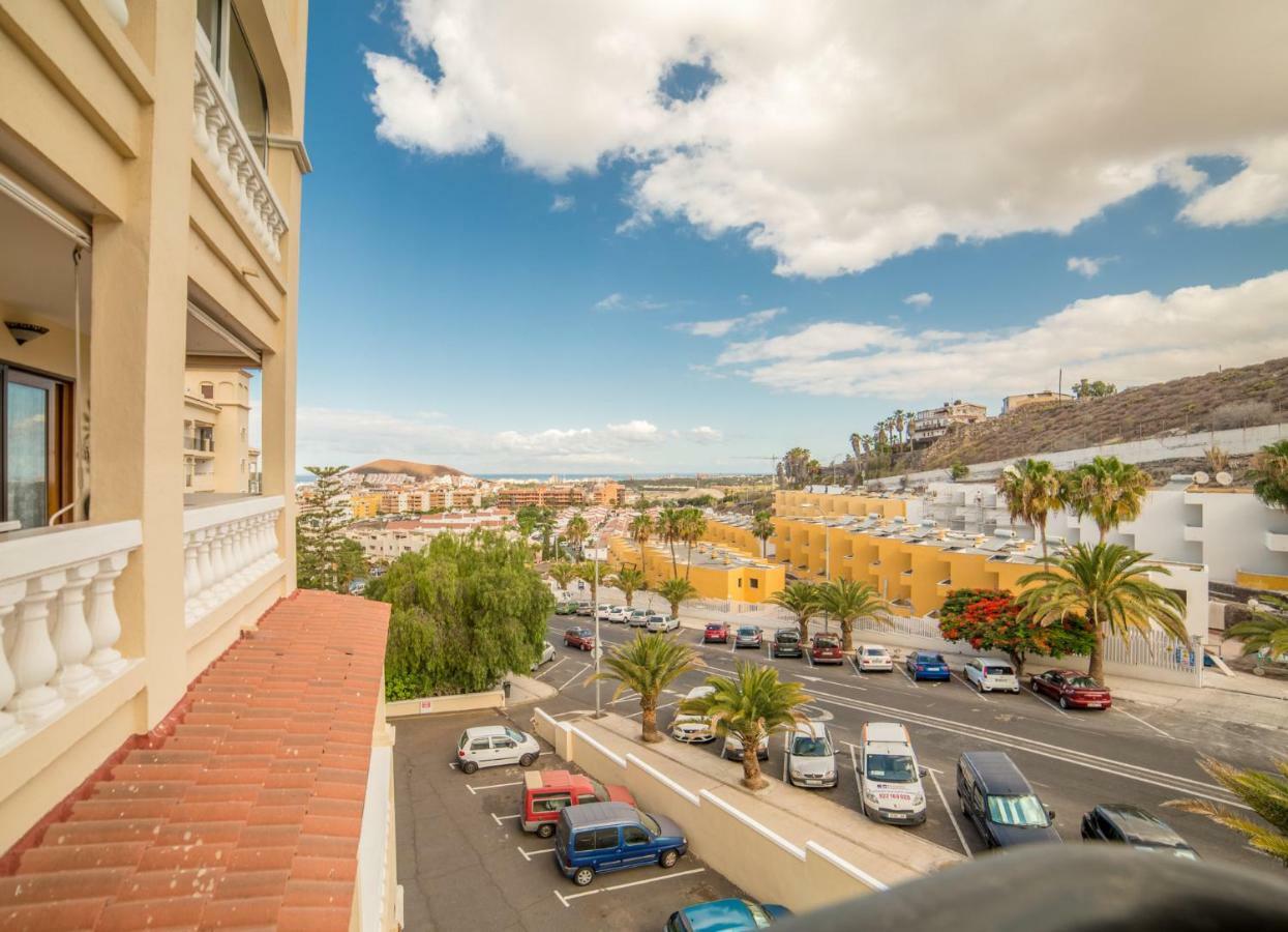 Casa Sara En Los Cristianos Apartment Los Cristianos  Exterior foto