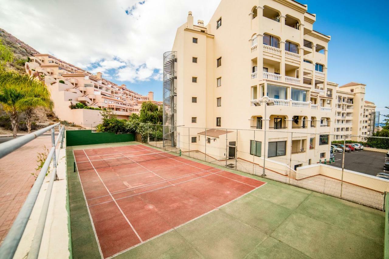 Casa Sara En Los Cristianos Apartment Los Cristianos  Exterior foto