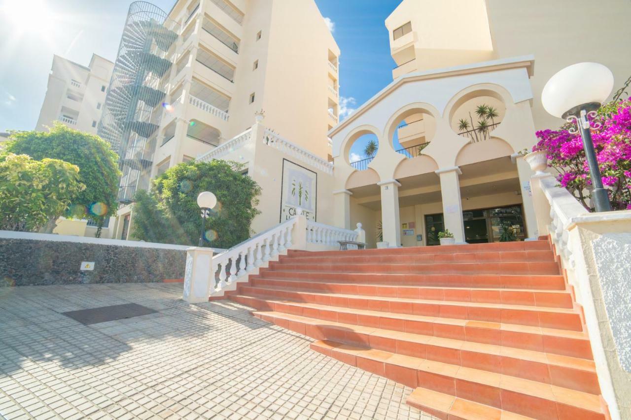 Casa Sara En Los Cristianos Apartment Los Cristianos  Exterior foto