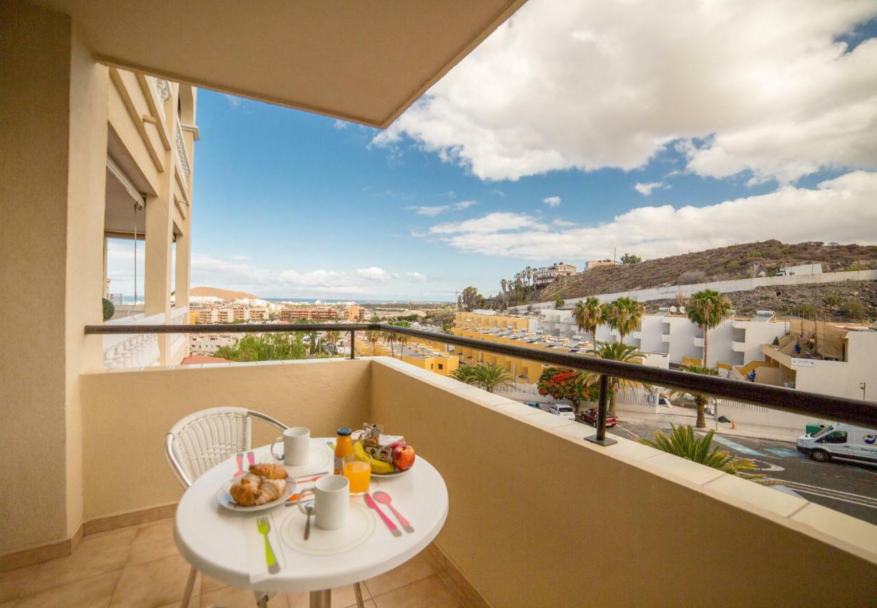 Casa Sara En Los Cristianos Apartment Los Cristianos  Exterior foto