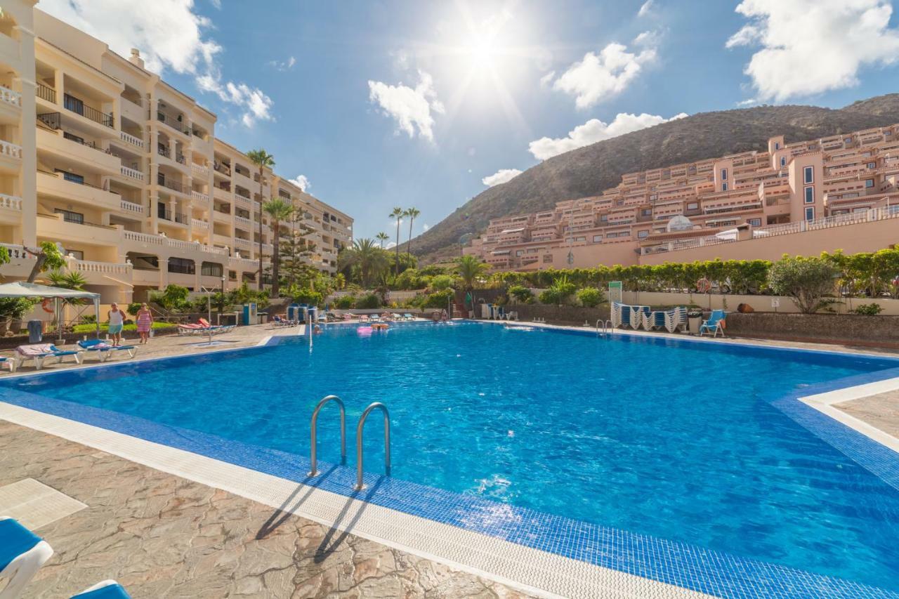 Casa Sara En Los Cristianos Apartment Los Cristianos  Exterior foto