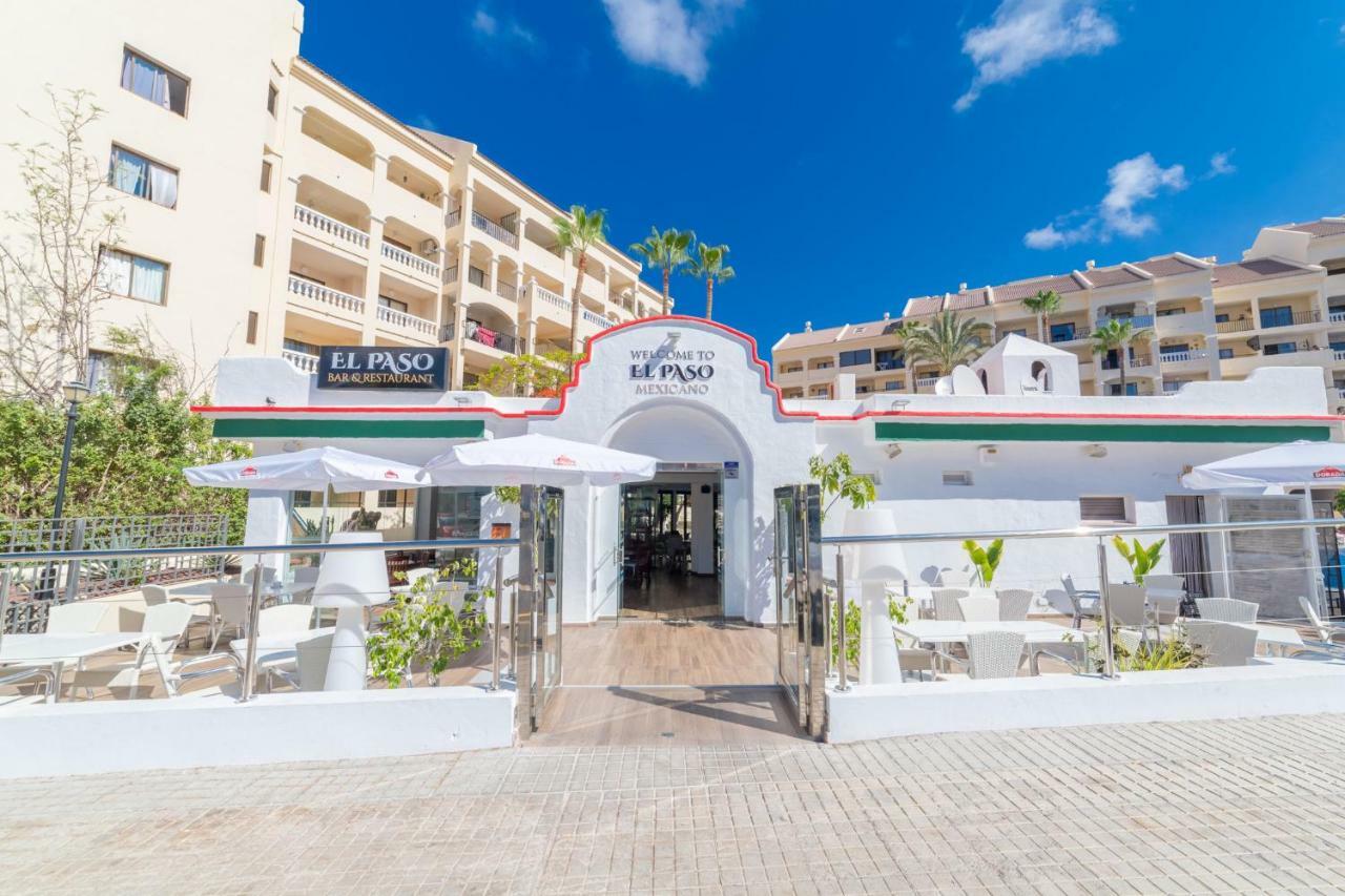 Casa Sara En Los Cristianos Apartment Los Cristianos  Exterior foto