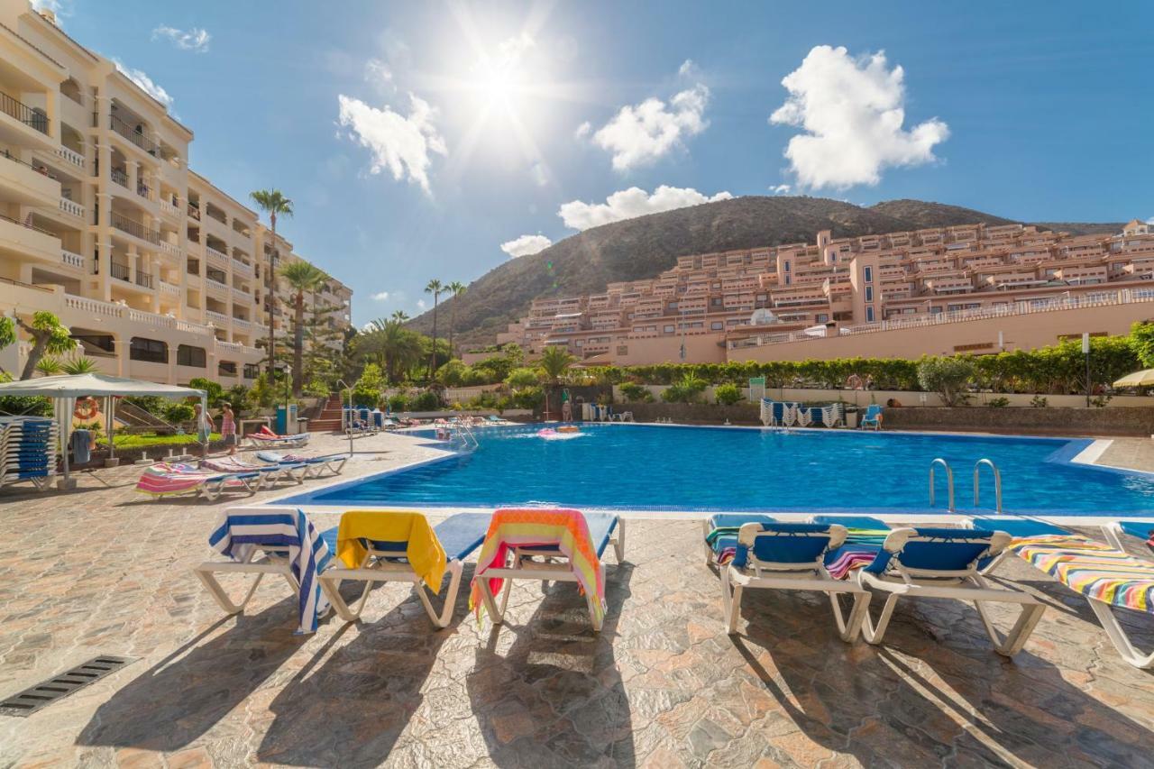 Casa Sara En Los Cristianos Apartment Los Cristianos  Exterior foto