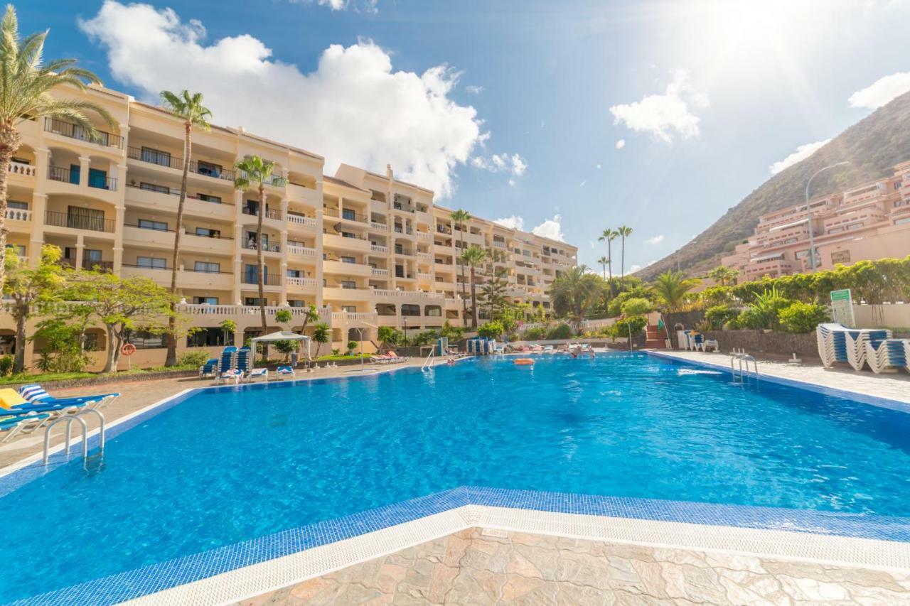 Casa Sara En Los Cristianos Apartment Los Cristianos  Exterior foto
