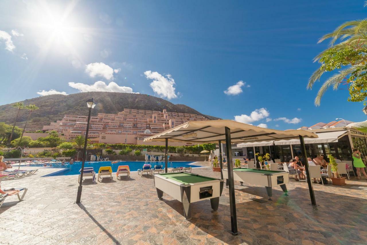Casa Sara En Los Cristianos Apartment Los Cristianos  Exterior foto