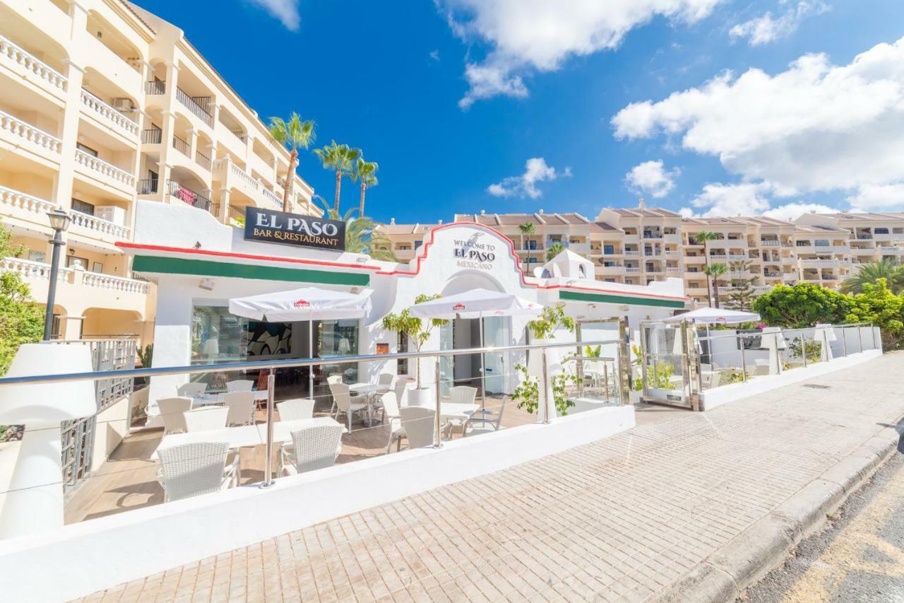 Casa Sara En Los Cristianos Apartment Los Cristianos  Exterior foto